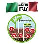 Haquoss Amazon Substrate Substrato Fertilizzante 2lt 2Kg