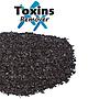 Haquoss Super Carbon Carbone Superattivo di Cocco ad alte prestazioni 5 l 4,2 Kg