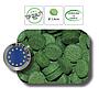 Haquoss Tablet Adhesive Veggie Pastiglie adesive e da fondo per pesci tropicali e pulitori 250ml 135gr