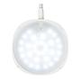 Chihiros Magnetic Light, Base, Glass pot Wabi Kusa Set