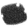 Tetra BF BioFoam S Spugna Filtrante Biologica per Ex400/600/700/600 Plus/800 Plus 2pz