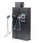 Deltec Skimmer MCE 601 DC Schiumatoio esterno appeso 24V elettronico fino a 600lt