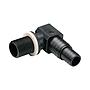 Aqpet Kit Scarico In / Out per acquari marini con sump