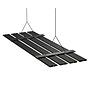 Aqua Illumination Blade Coral Freshwater Smart Freshwater Strip LED 60W 76,45cm