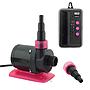 Aquarium Systems NewJet DC Pompa di ricircolo 4300l/h 24V