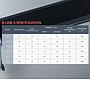 Twinstar 60B Versione II Lampada a Led Acqua Dolce 30W 60-75cm New 2023