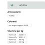 Jbl ProNovo Guppy Grano S con Spirulina e Prebiotici 100ml 56gr