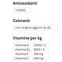 Jbl ProNovo Bel Grano S Granulare con Aglio e Prebiotici 250ml 140gr