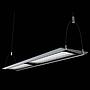 Micmol Air Pro 1200 Reef Extreme Lighting Lampada Per Acquari di Barriera 112W 120-140cm