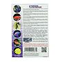 Ocean Nutrition Brine Shrimp Artemia con Spirulina e Aglio congelata 100g