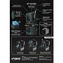 Sicce Shark Pro 500 Filtro interno per 40-140 litri