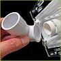 D-D Clarisea SK-5000 Gen 3 Auto Filtro a rullo Smart Controllo inteligente e allarme