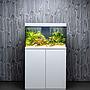Askoll Opera 150 Acquario completo 150 litri Nero 80x40x50h cm