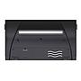Aqpet Acquario Simply Led 30 39x22x30h cm 30 litri