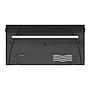 Aqpet Acquario Simply Led 60 60x30x39h cm 60 litri