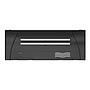 Aqpet Acquario Simply Led 100 80x30x46h cm 100 litri