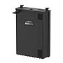 Aqpet Acquario Simply Led 100 80x30x46h cm 100 litri