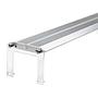 Aqpet Bright 90 Lampada Led RGB Per Acqua Dolce 896x100x18 mm 57W