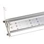 Aqpet Bright 90 Lampada Led RGB Per Acqua Dolce 896x100x18 mm 57W