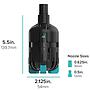 Aqua Illumination Axis 20 Pompa di risalita DC wireless 700l/h