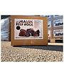 Aquadeco Jurassic Reef Rock L Box per 200-300 Litri cartone circa 25Kg