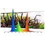 Micmol Felix 90 Planted Lampada Led Cree 45W da 90 a 100cm