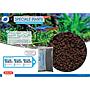 Zolux AquaSand Vulcanica Naturale 3kg 7/15mm