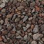 Zolux AquaSand Vulca Roccia Vulcanica Naturale 3kg 7/15mm
