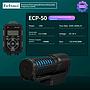 Jebao/Jacod Pompa di movimento ECP 50 a flusso incrociato per acquari fino a 60cm Wi-fi