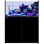 Red Sea REEFER™ Peninsula 500 G2+ Nero Acquario marino 412lt 125cm
