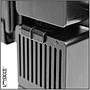 Sicce Shark Pro Nano 250 Filtro Interno per Acquari e Tartarughiere 60-75 litri