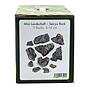Aquadeco Mini Landschaft Seiryu Rock Set per Acquari di 80 litri circa