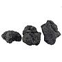 Roccia Premium Lava Black al Kg