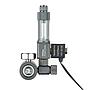 Chihiros CO2 Regulator Mate Regolatore di pressione con contabolle