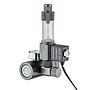 Chihiros CO2 Regulator Mate Regolatore di pressione con contabolle