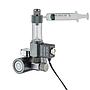 Chihiros CO2 Regulator Mate Regolatore di pressione con contabolle