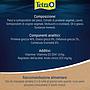Tetra Cichlid Sticks 1000ml 320gr