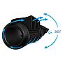 Maxspect Jump MJ-GF 308 Serie Gyre Flow Pompa Movimento 8000l/h 25W per acquari fino a 500lt