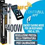 Sicce Scuba Contactless Riscaldatore Wireless NFC 400W