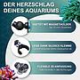 Tunze 6045.000 NanoStream 4.500 l/h 220V da 100 a 500Lt