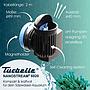 Tunze 6020.000 Nanostream 2500 l/h da 40 a 250Lt