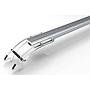 Gnc SilverMoon ReefBlu 895mm Barra a Led per Acquari Marini di Barriera 837x50x27cm 43W