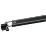 Zolux Slim Led 60 Aquaya Lampada multiuso per acqua dolce 18W 60cm