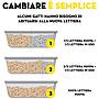 Croci Easy Clean Lettiera Igenica al Silicio per Gatti 7,5Lt