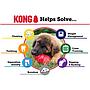 Kong Classic Large Gioco per Cani