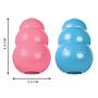 Kong Puppy Medium Gioco per Cani 7-16Kg