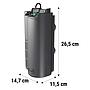 Tetra EasyCrystal Filter Box 300 Filtro interno per vasche da 40 a 60 litri