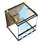 Exoterra Natural Terrarium Mini X Tall 30x30x60h cm