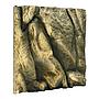 Exoterra Terrario Natural Terrarium Small/Low 45x45x30cm