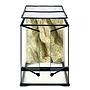 Exoterra Terrario Natural Terrarium Small/tall 45x45x60cm